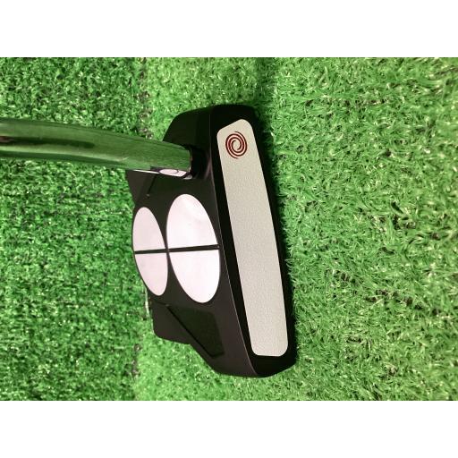 オデッセイ（ODYSSEY） ツーボールテン パター TOUR LINED(2022) 2