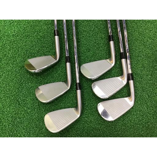 MIZUNO GOLF ミズノ Mizuno Pro 245 6S アイアンセット IR フレックス
