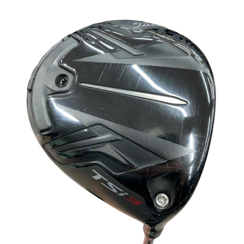 Titleist（タイトリスト） TSi3 9° ドライバー DR フレックスX