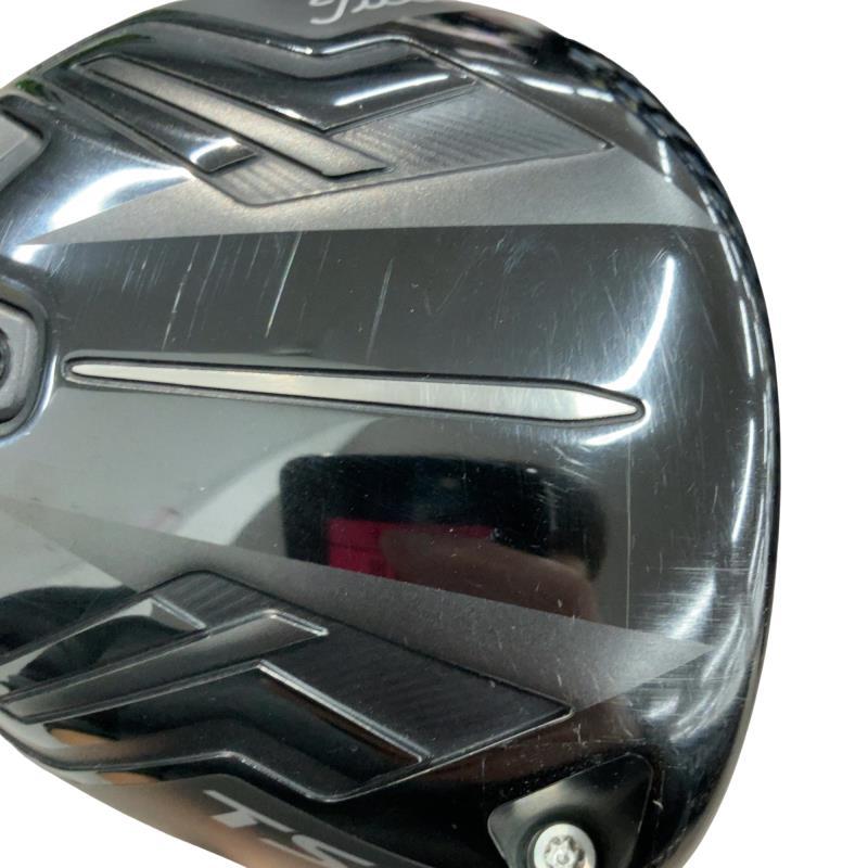 Titleist（タイトリスト） TSi3 9° ドライバー DR フレックスX