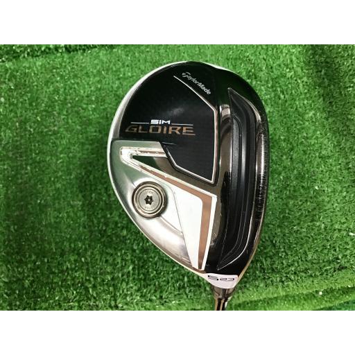 テーラーメイドシムグローレ5U／S TaylorMade（テーラーメイド） SIM GLOIRE U5 ユーティリティ UT