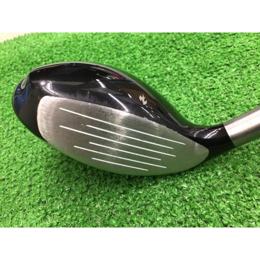 TaylorMade BURNER　ユーティリティ 3本セット TaylorMade BURNER ユーティリティ 3本セット TaylorMade Burner