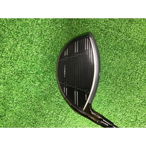 TaylorMade（テーラーメイド） Qi35 MAX 10.5° ドライバー DR