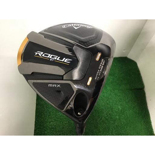 Callaway（キャロウェイ） ROGUE ST MAX 10.5° ドライバー DR