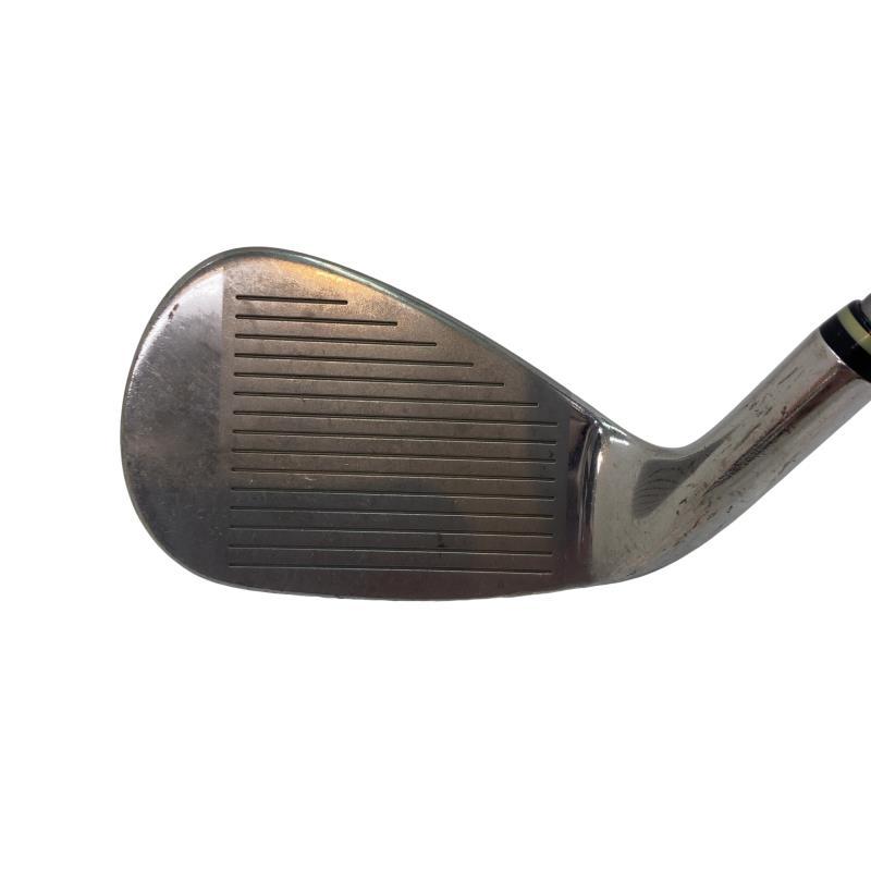 ダンロップ SRIXON GiE-L(2011) 5S レディース アイアンセット IR フレックスL_2