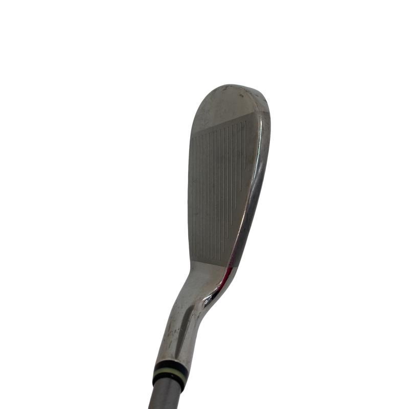 ダンロップ SRIXON GiE-L(2011) 5S レディース アイアンセット IR フレックスL_3