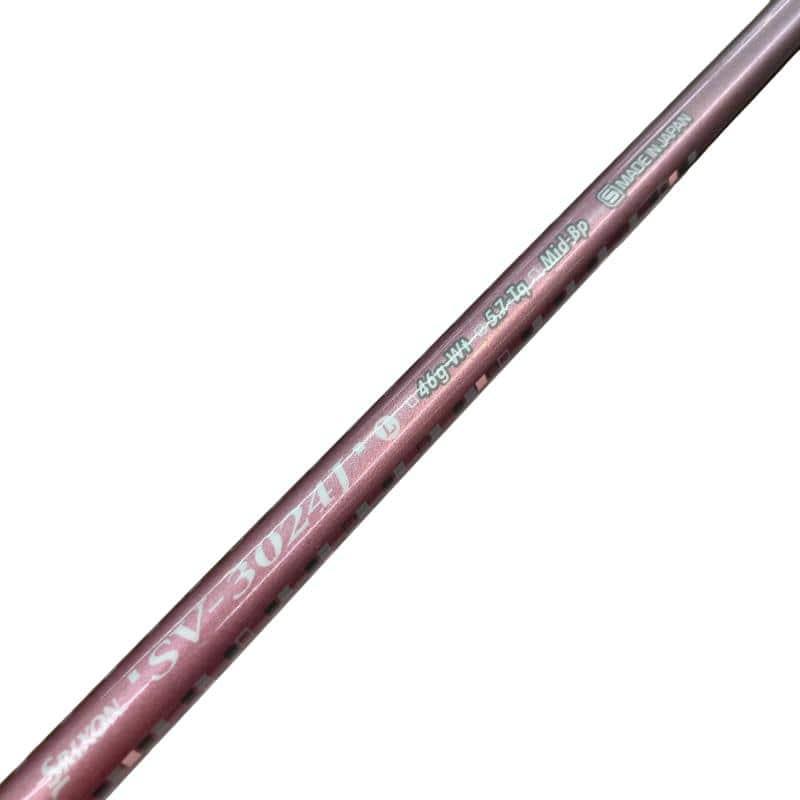 ダンロップ SRIXON GiE-L(2011) 5S レディース アイアンセット IR フレックスL_5