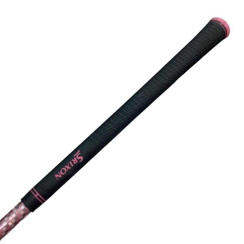 ダンロップ SRIXON GiE-L(2011) 5S レディース アイアンセット IR フレックスL_6