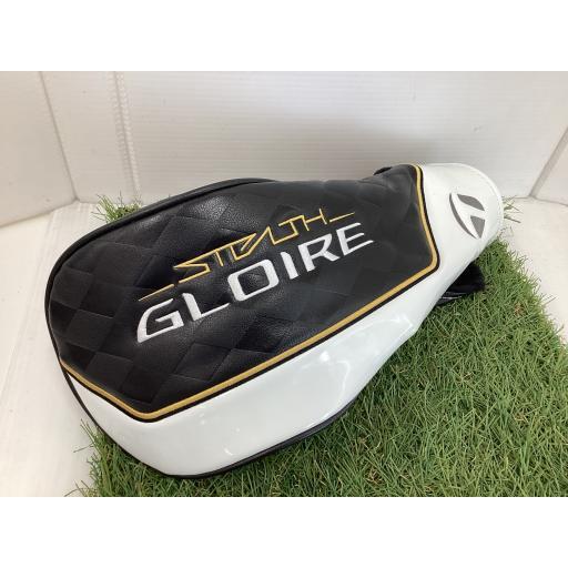 テーラーメイド STEALTH GLOIRE 10.5° ドライバー DR フレックスS