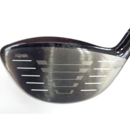 HONMA GOLF（本間ゴルフ） TOUR WORLD GS 10.5° ドライバー DR
