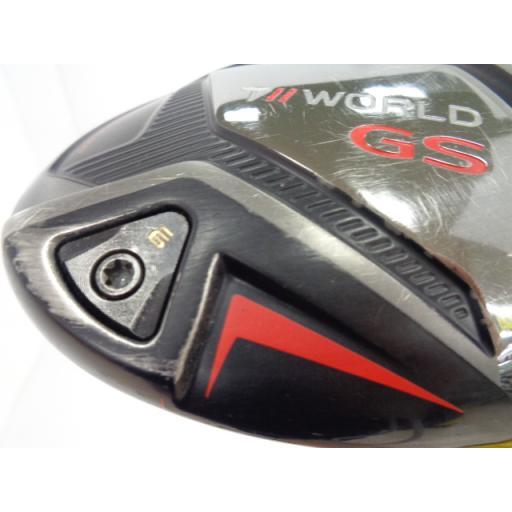HONMA GOLF（本間ゴルフ） TOUR WORLD GS 10.5° ドライバー DR