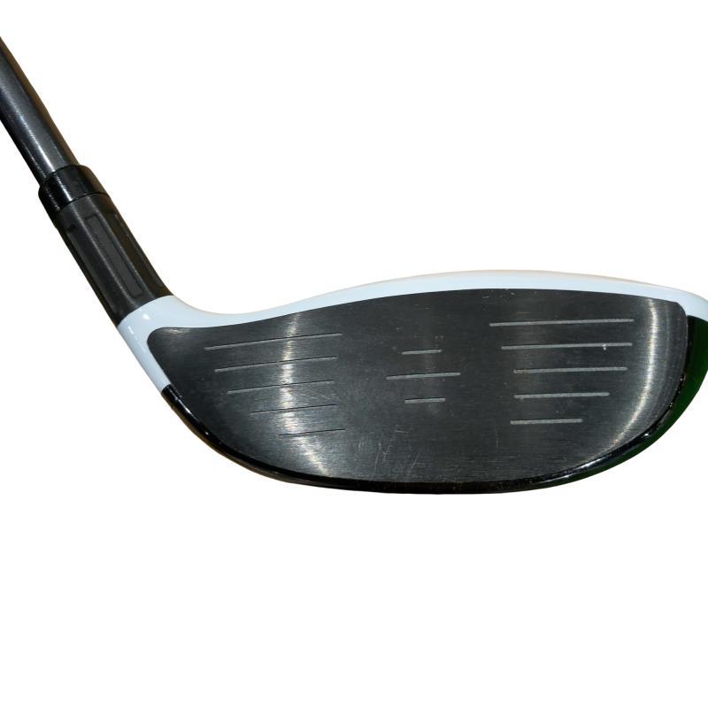 TaylorMade（テーラーメイド） M2 3W レフティ フェアウェイウッド FW