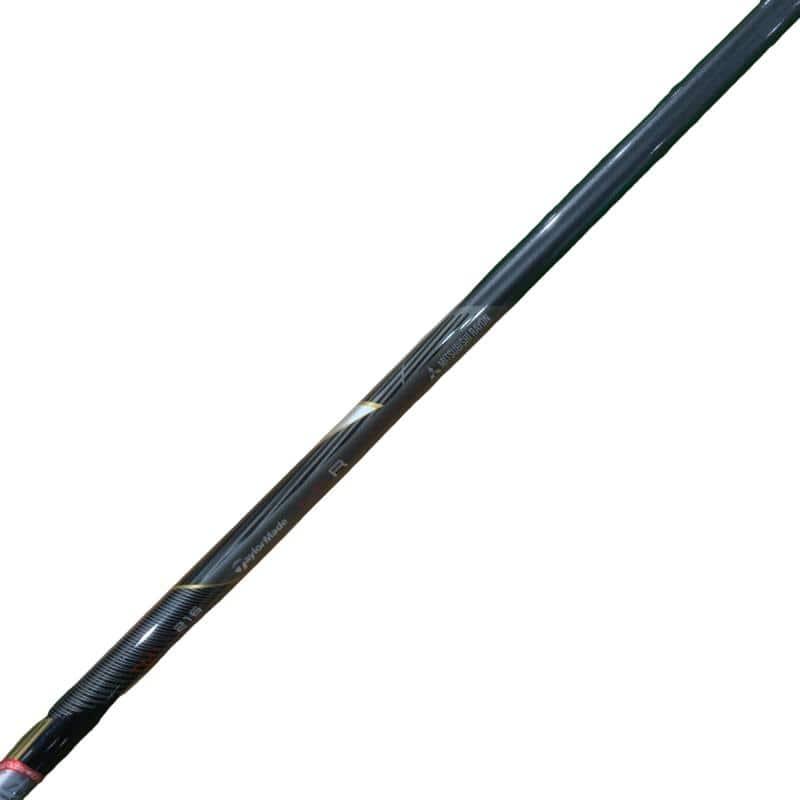 TaylorMade（テーラーメイド） M2 3W レフティ フェアウェイウッド FW