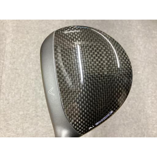 Callaway（キャロウェイ） PARADYM Ai SMOKE MAX 5W フェアウェイ