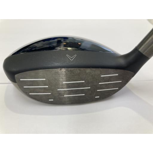 Callaway（キャロウェイ） PARADYM MAX FAST 5W フェアウェイウッド FW