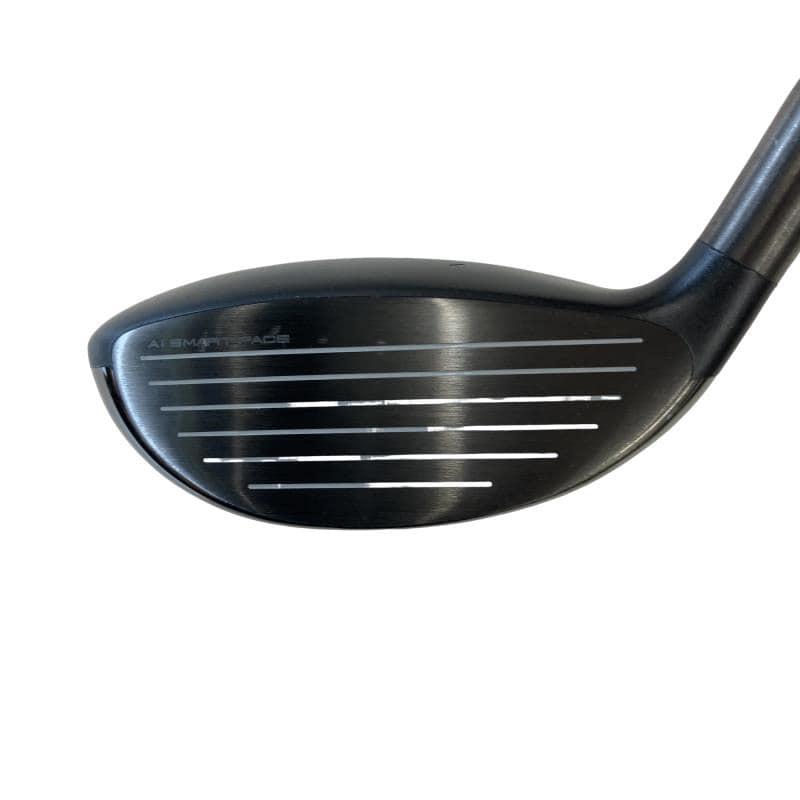 Callaway（キャロウェイ） PARADYM Ai SMOKE ◇◇◇ 5W フェアウェイ