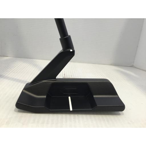 クロスパット パター TOUR2.0 CROSSPUTT 34インチ 中古 Bランク