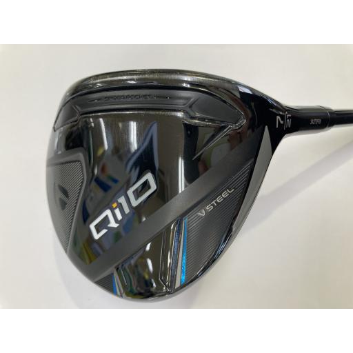 TaylorMade（テーラーメイド） Qi10 7W フェアウェイウッド FW