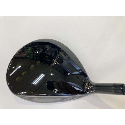 TaylorMade（テーラーメイド） Qi10 7W フェアウェイウッド FW