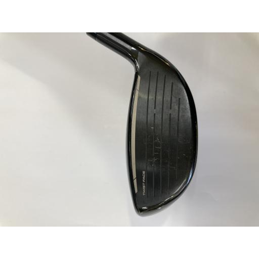 TaylorMade（テーラーメイド） Qi10 7W フェアウェイウッド FW