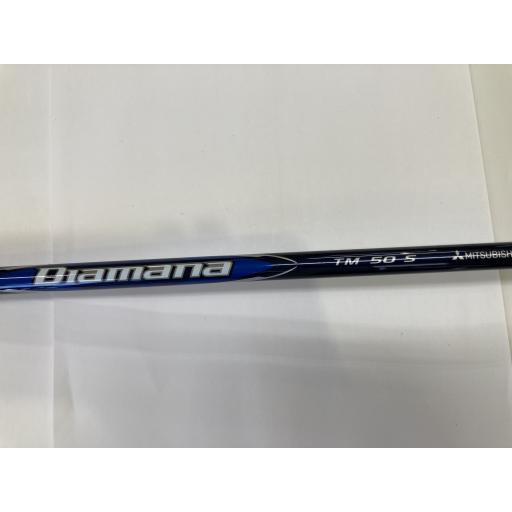 テーラーメイドQ10 7W 21度 Sシャフト TaylorMade（テーラーメイド） Qi10 7W フェアウェイウッド FW