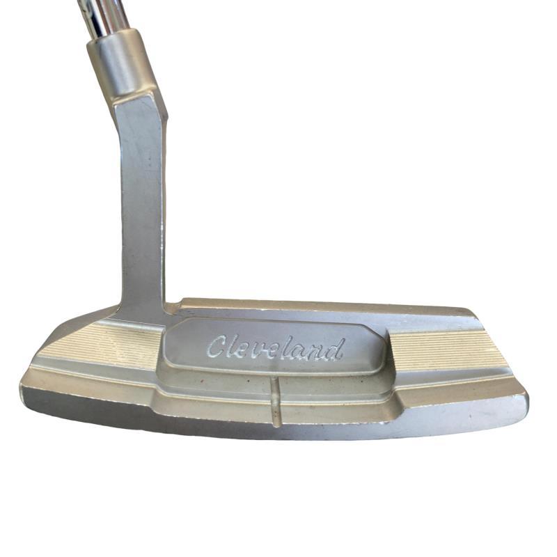 スポーツ別 クリーブランド Cleveland HB SOFT MILLED 4 34インチ
