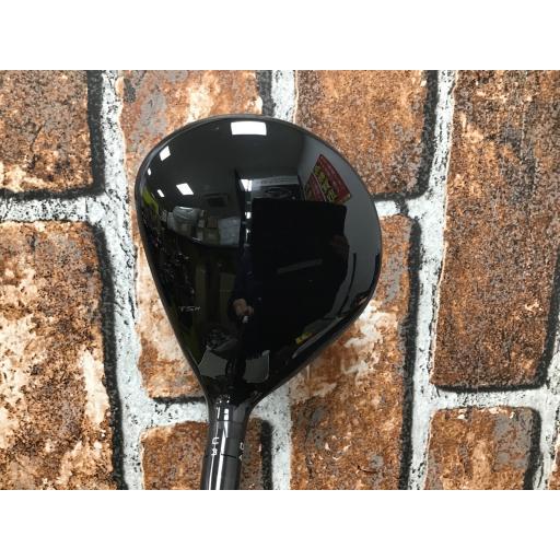 Titleist（タイトリスト） TSR3 15° フェアウェイウッド FW フレックス