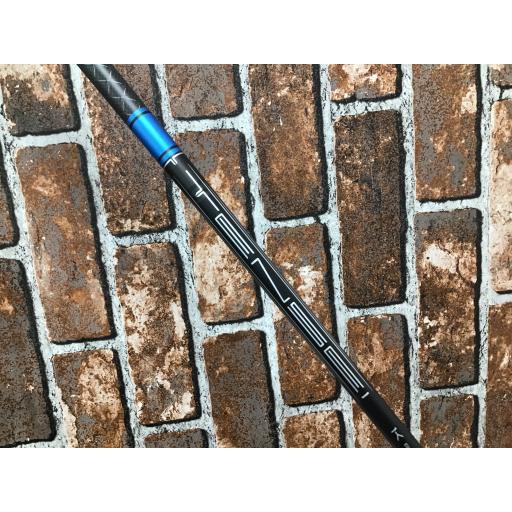 Titleist（タイトリスト） TSR3 15° フェアウェイウッド FW フレックス