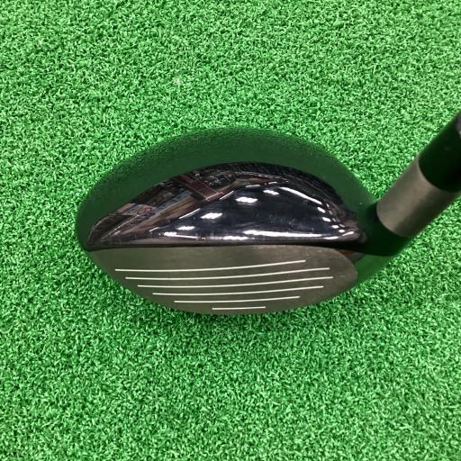 Callaway（キャロウェイ） APEX UW(2024) 17° ユーティリティ UT