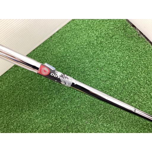 オデッセイ O WORKS RED 2・BALL FANG S 34インチ パター PT フレックスその他の画像