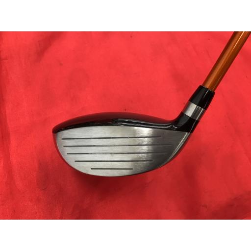 ムジーク muziik On The Screw DF 3W muziik（ムジーク） muziik On The Screw DF 3W フェアウェイウッド FW