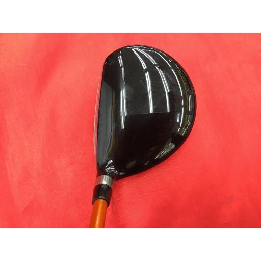 ムジーク muziik On The Screw DF 3W muziik（ムジーク） muziik On The Screw DF 3W フェアウェイウッド FW