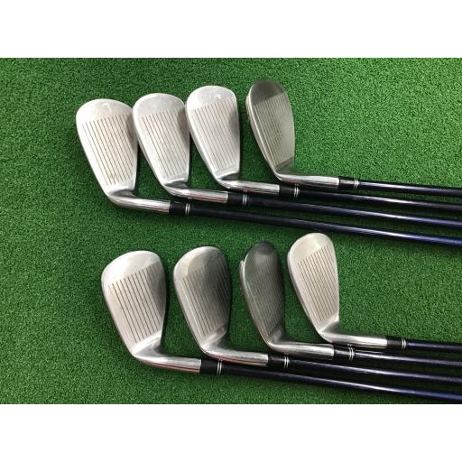 ヨネックス YONEX サイバースター アイアンセット 5000 CYBER