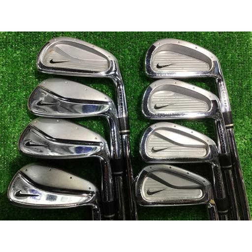 NIKE（ナイキ） プロコンボ アイアンセット FORGED PRO COMBO FORGED