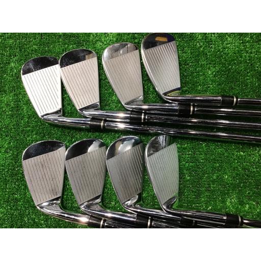 NIKE（ナイキ） プロコンボ アイアンセット FORGED PRO COMBO FORGED