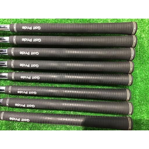 NIKE（ナイキ） プロコンボ アイアンセット FORGED PRO COMBO FORGED