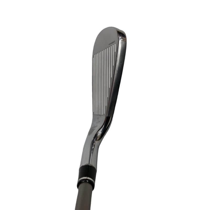TaylorMade（テーラーメイド） STEALTH GLOIRE 5S アイアンセット IR