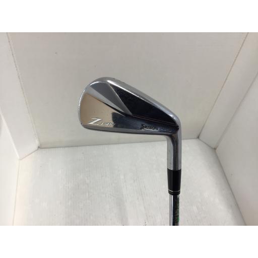 ダンロップ SRIXON Z U45 20° USA ユーティリティ UT フレックスSの画像