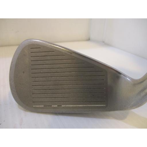 XXIO ダンロップ ゼクシオ アイアンセット XXIO(2002) 8S フレックスS