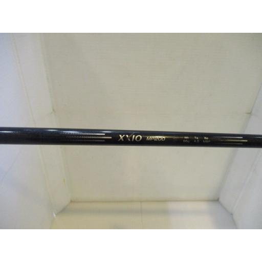 ダンロップ XXIO(2002)  8S アイアンセット IR フレックスS ダンロップ XXIO(2002) 8S アイアンセット IR NS PRO 950GH HP for XXIO (フレックスR) メンズ 男性用  右利き 右用 Cランク ゴルフクラブ 【公式通販】