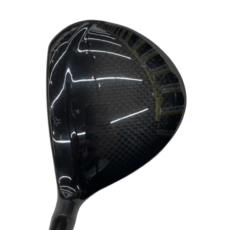 DUNLOP（ダンロップ） SRIXON ZX F 3W フェアウェイウッド FW