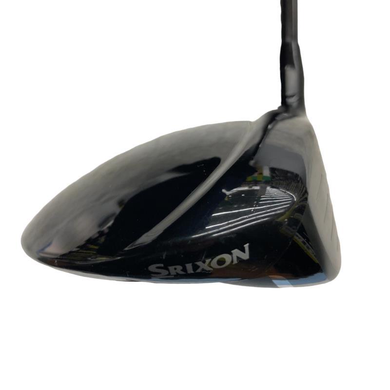その他 HD DUNLOP（ダンロップ） SRIXON ZX F 3W フェアウェイウッド FW