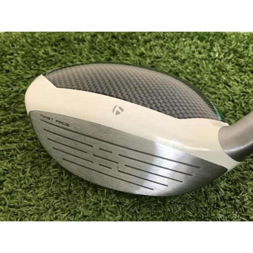 TaylorMade（テーラーメイド） SIM GLOIRE 5W レディース フェアウェイ
