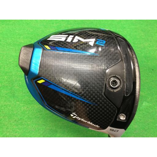 TaylorMade（テーラーメイド） SIM2 9° ドライバー DR フレックス
