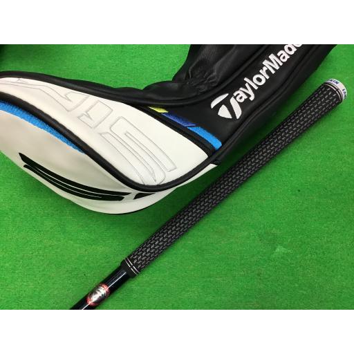 TaylorMade（テーラーメイド） SIM2 9° ドライバー DR フレックス