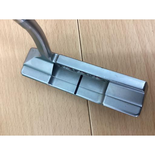 スコッティキャメロン Select Newport 2.5 35インチ Amazon.co.jp: Titleist スコッティ・キャメロン スーパーセレクト