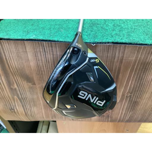 PING（ピン） G430 HL MAX 10.5° ドライバー DR フレックスその他