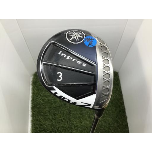 ヤマハ inpres UD+2 2021 フェアウェイウッド3W
