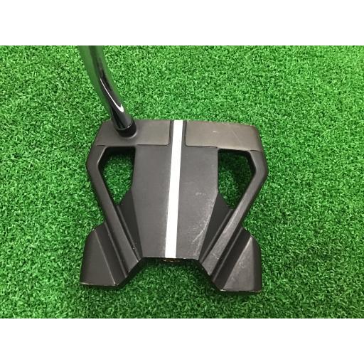 オデッセイ（ODYSSEY） ストロークラボブラック パター TEN STROKE LAB