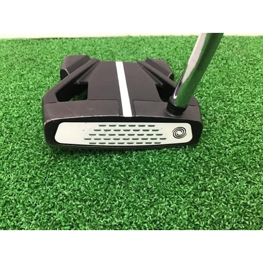 オデッセイ（ODYSSEY） ストロークラボブラック パター TEN STROKE LAB